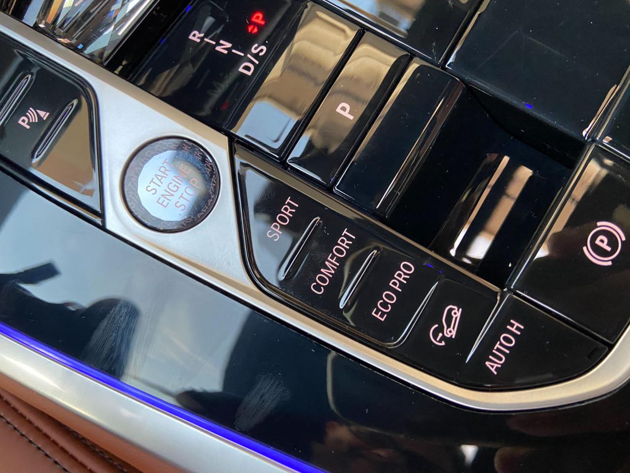 BMW X7 xDrive40d 48V Msport Pro TETTO APR/PAN. - 81