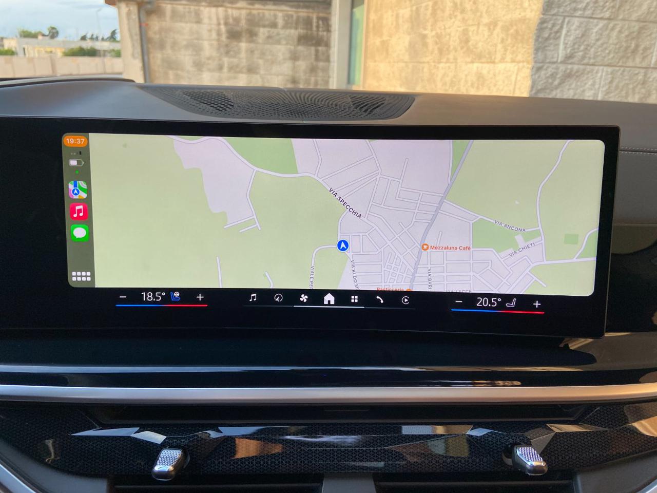 BMW X7 xDrive40d 48V Msport Pro TETTO APR/PAN. - 37