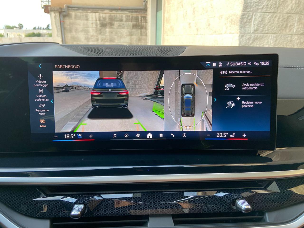 BMW X7 xDrive40d 48V Msport Pro TETTO APR/PAN. - 47