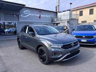VOLKSWAGEN - T-Roc 1.5 TSI ACT DSG Sport *PROMO AUTO NUOVA*