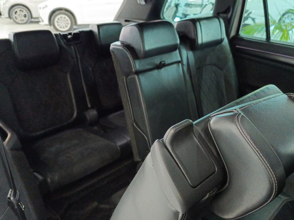 SKODA Kodiaq 2.0 TDI SCR 4x4 DSG SportLine - 20