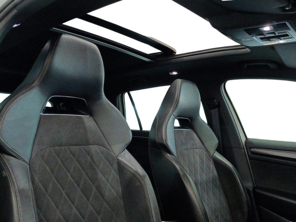 SKODA Kodiaq 2.0 TDI SCR 4x4 DSG 7 posti SportLine - 10