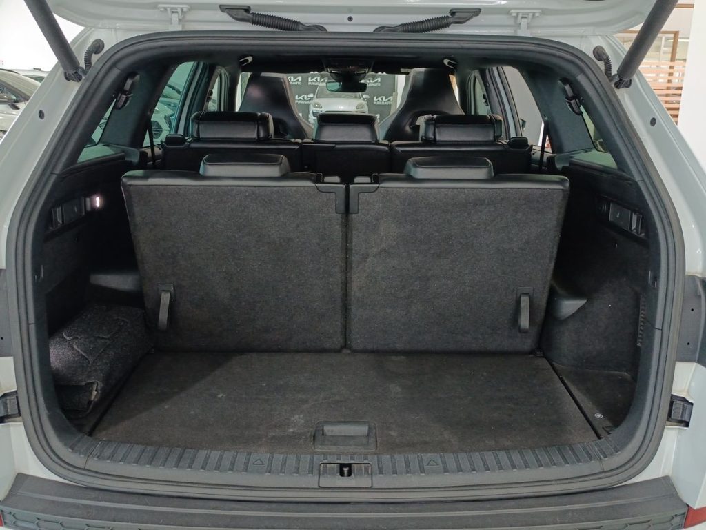 SKODA Kodiaq 2.0 TDI SCR 4x4 DSG 7 posti SportLine - 12