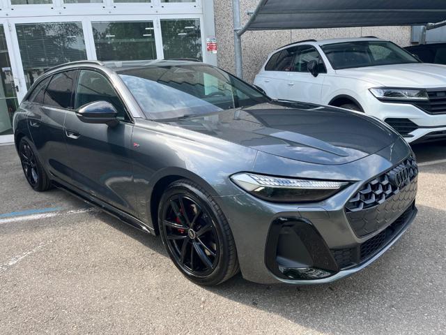 AUDI A5 Grigio scuro metallizzato