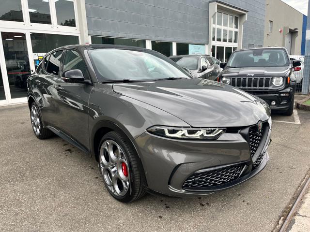 ALFA ROMEO Tonale Grigio scuro metallizzato