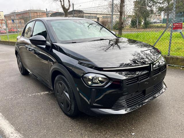 LANCIA Ypsilon Nero metallizzato