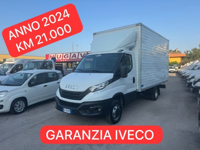 IVECO  Bianco pastello