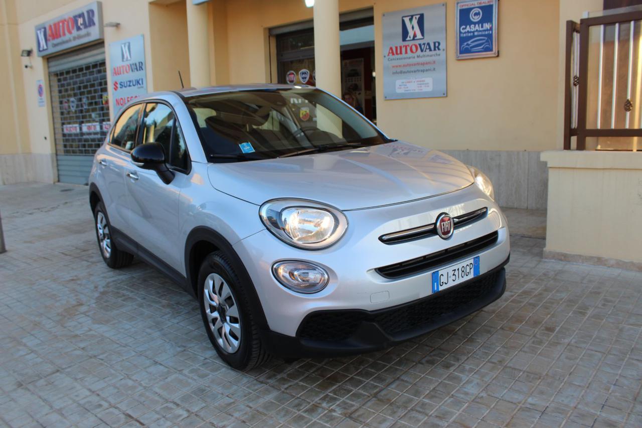 FIAT 500X 1.0 T3 120 CV
