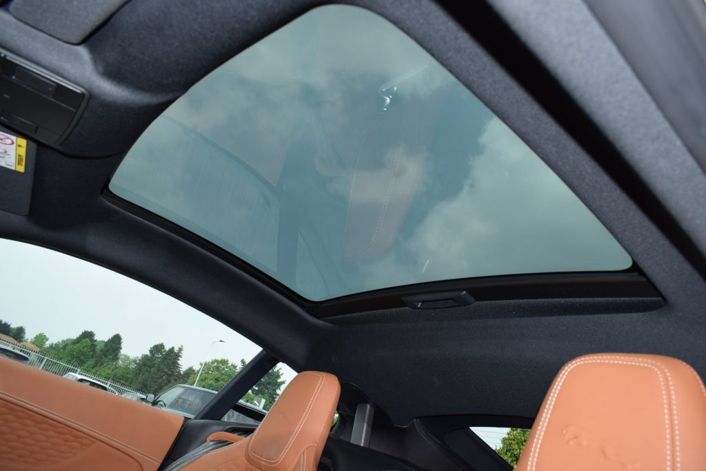 JAGUAR F-Type 5.0 V8 aut. AWD Coupé R IVA ESPOSTA - 16