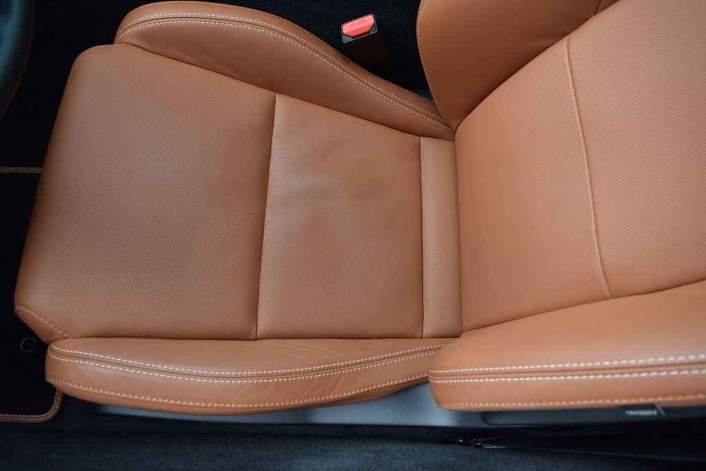 JAGUAR F-Type 5.0 V8 aut. AWD Coupé R IVA ESPOSTA - 20