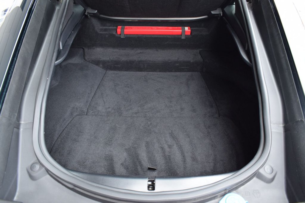 JAGUAR F-Type 5.0 V8 aut. AWD Coupé R IVA ESPOSTA - 22