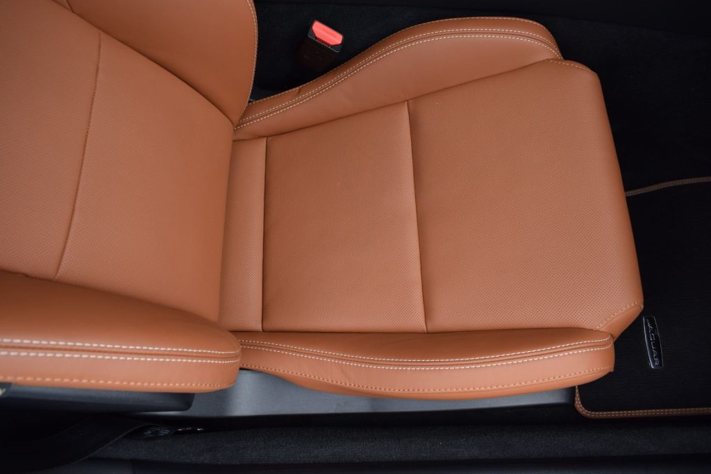 JAGUAR F-Type 5.0 V8 aut. AWD Coupé R IVA ESPOSTA - 21