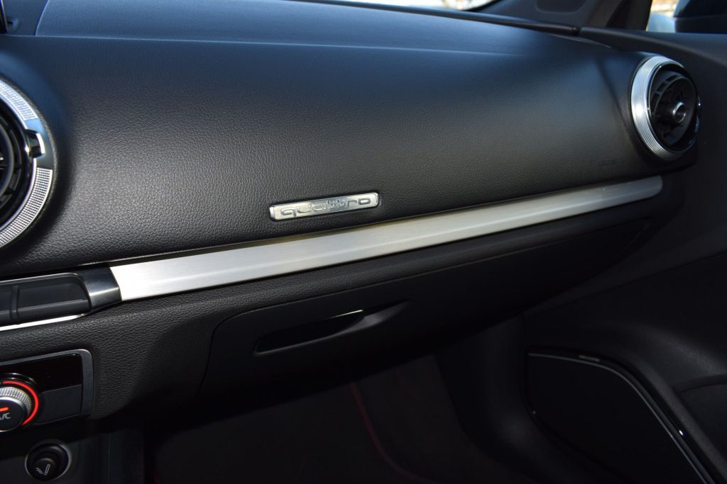 AUDI S3 S3 2.0 TFSI S tronic quattro Sportback - 11