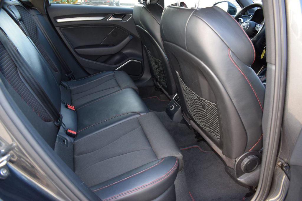 AUDI S3 S3 2.0 TFSI S tronic quattro Sportback - 18