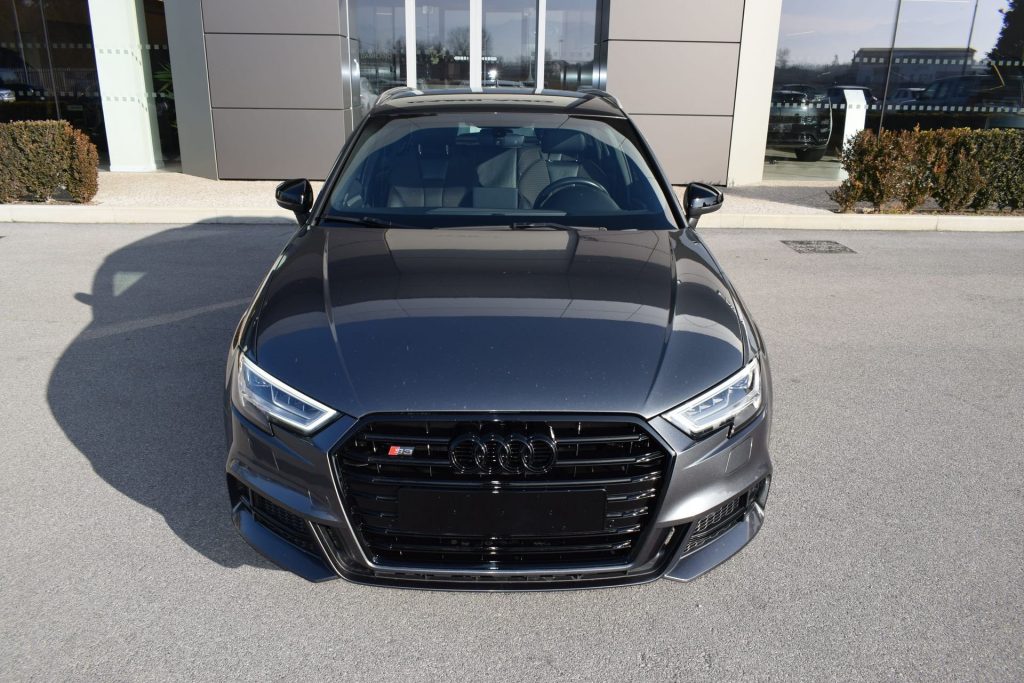 AUDI S3 S3 2.0 TFSI S tronic quattro Sportback - 3