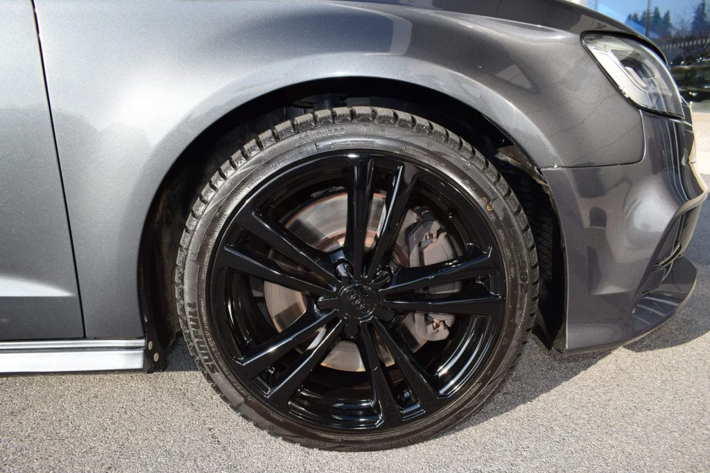 AUDI S3 S3 2.0 TFSI S tronic quattro Sportback - 20