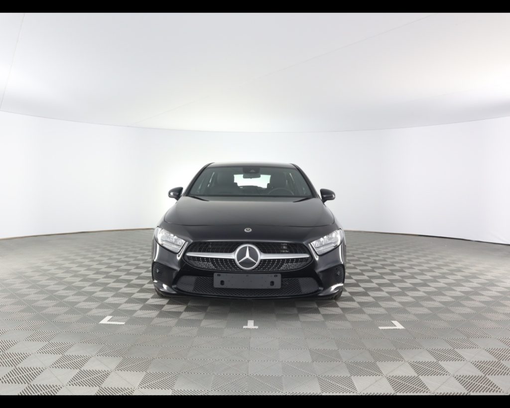 MERCEDES-BENZ A 180 d Business Extra auto - 3