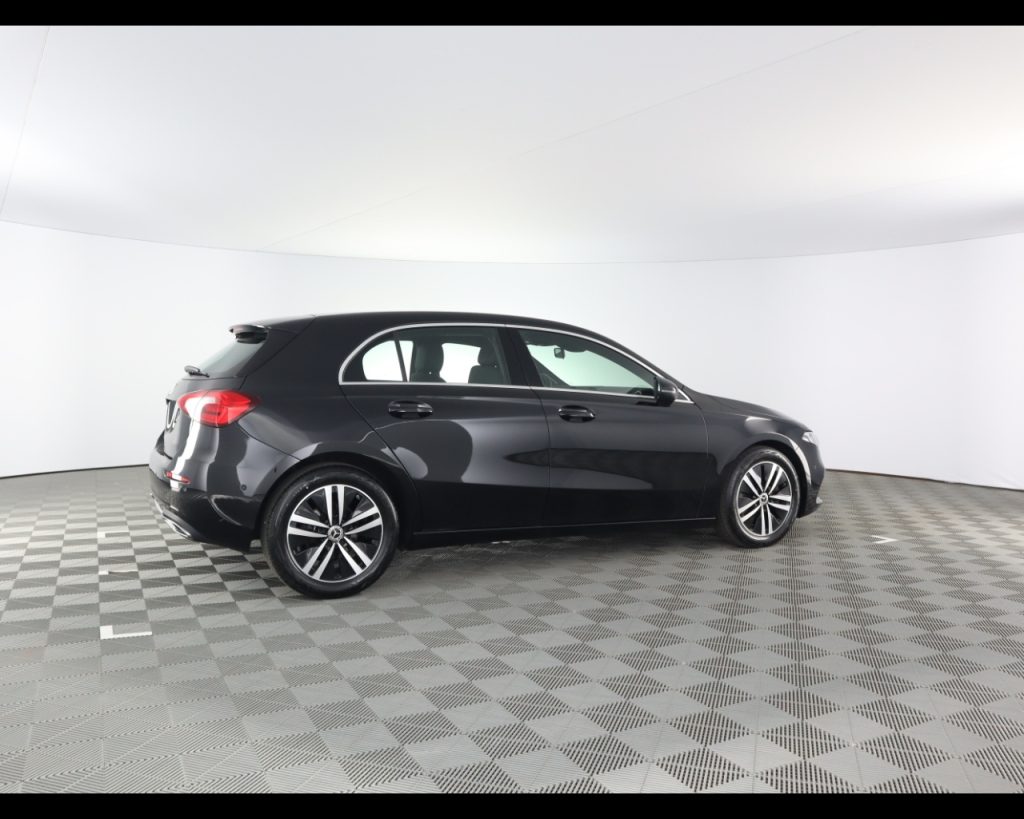 MERCEDES-BENZ A 180 d Business Extra auto - 7