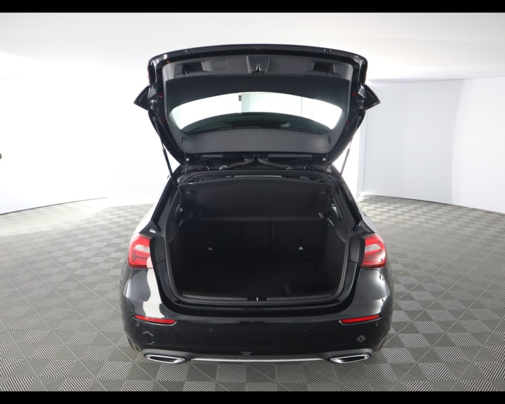 MERCEDES-BENZ A 180 d Business Extra auto - 19