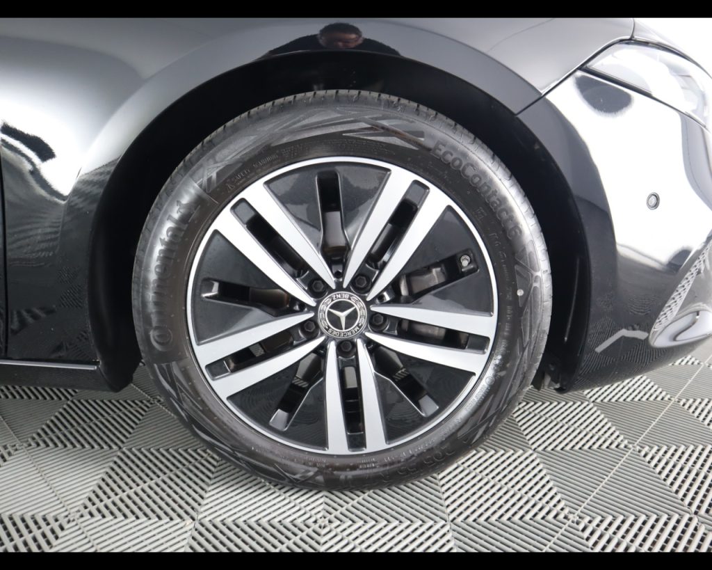 MERCEDES-BENZ A 180 d Business Extra auto - 20