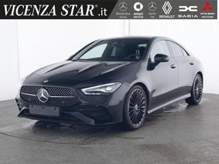 Mercedes-Benz CLA 200 MHV COUPÉ AMG ADVANCED PLUS