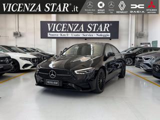 Mercedes-Benz CLA 200 MHV COUPÉ AMG PREMIUM