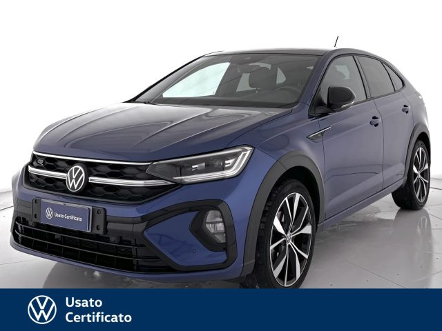 VOLKSWAGEN Taigo Nero pastello