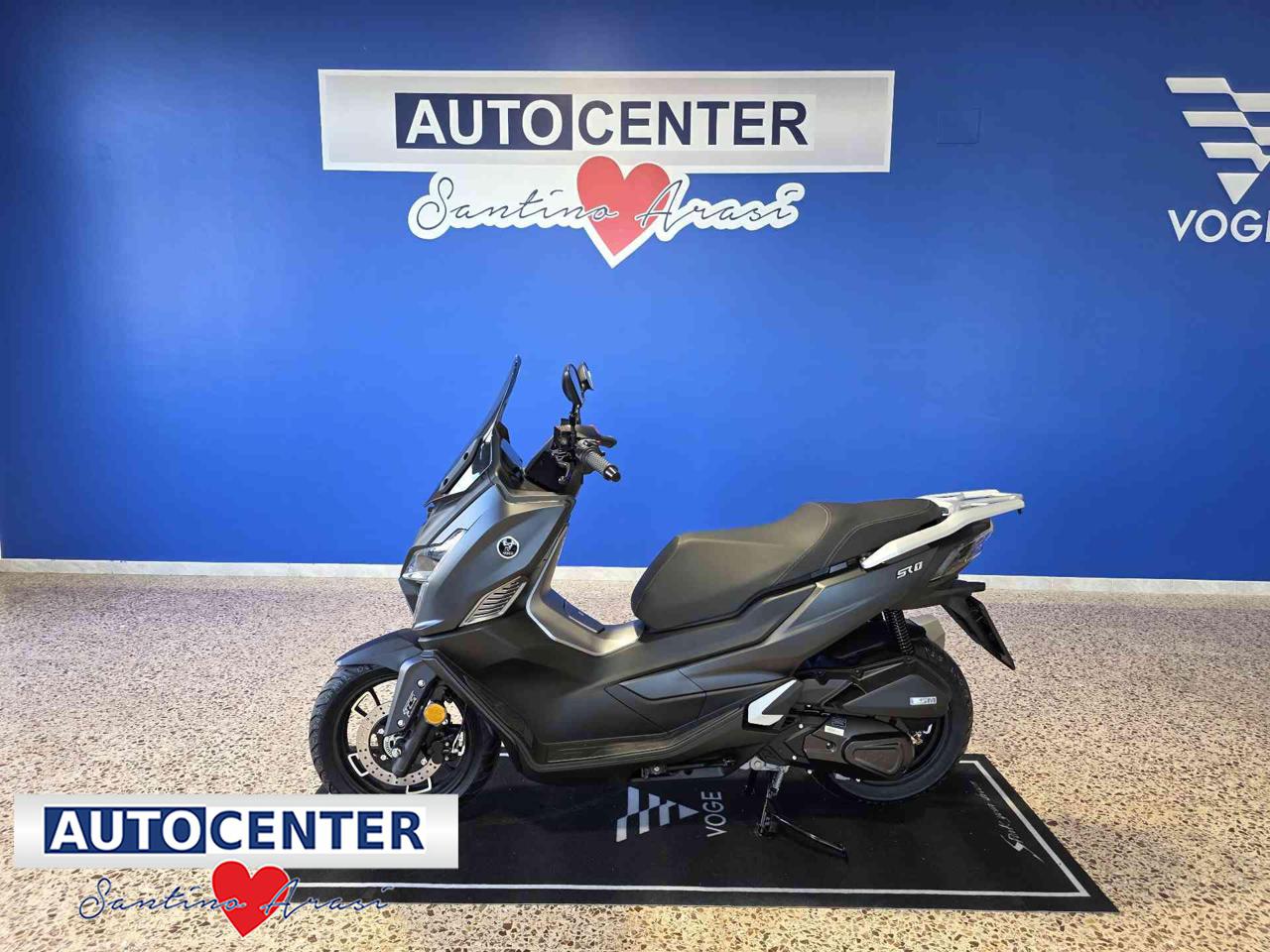 VOGE Sfida SR1 125 SR1 - 2