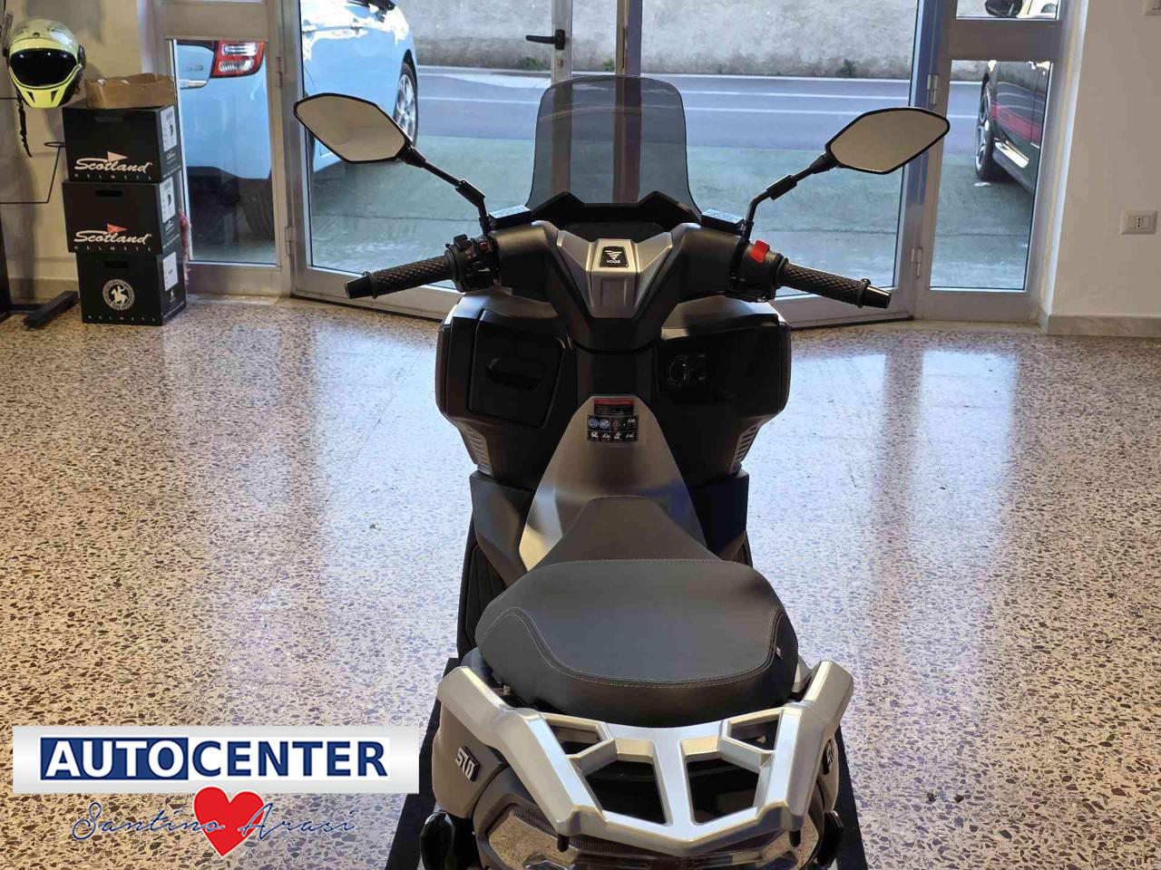 VOGE Sfida SR1 125 SR1 - 6