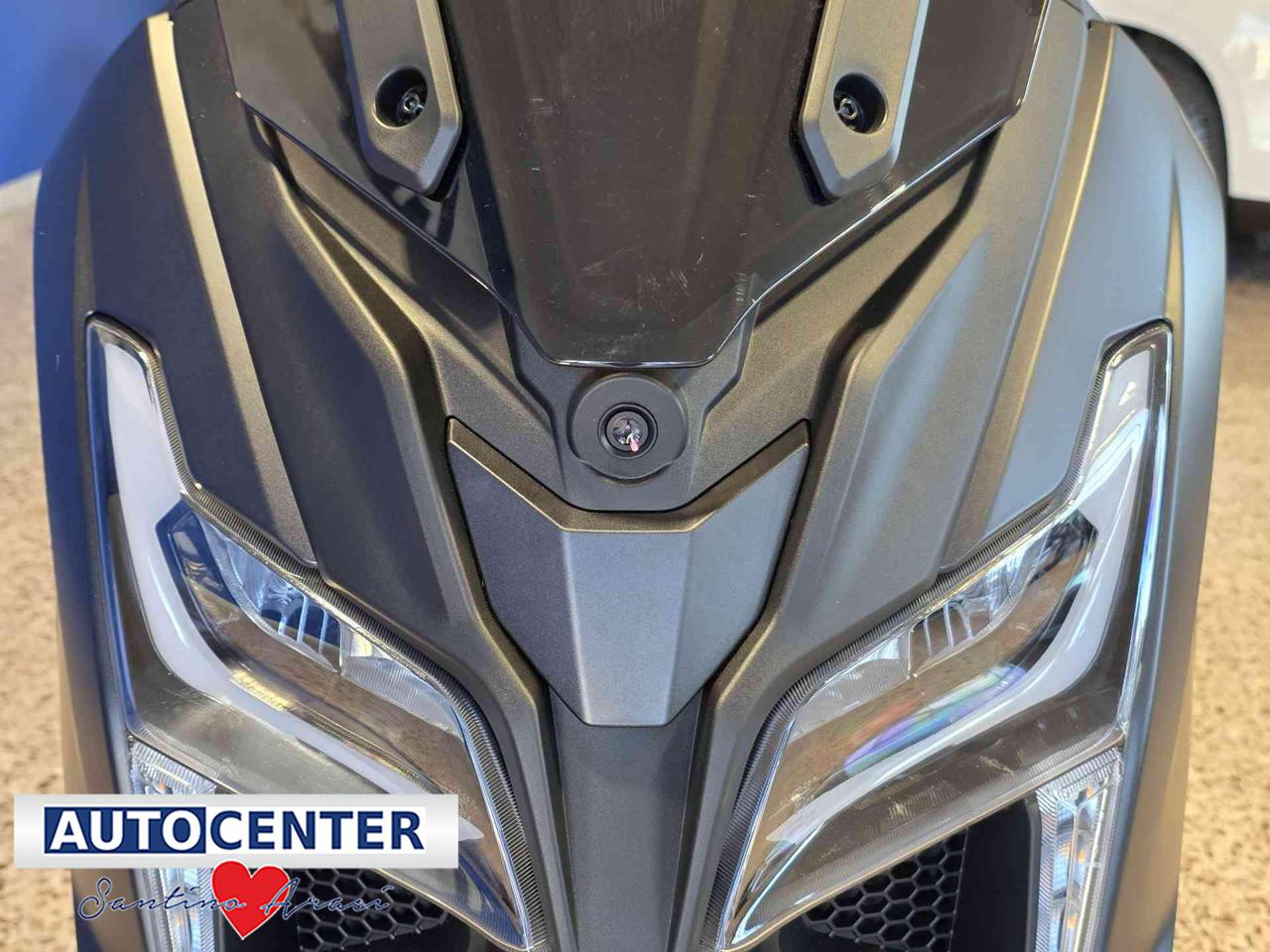 VOGE Sfida SR1 125 SR1 - 7