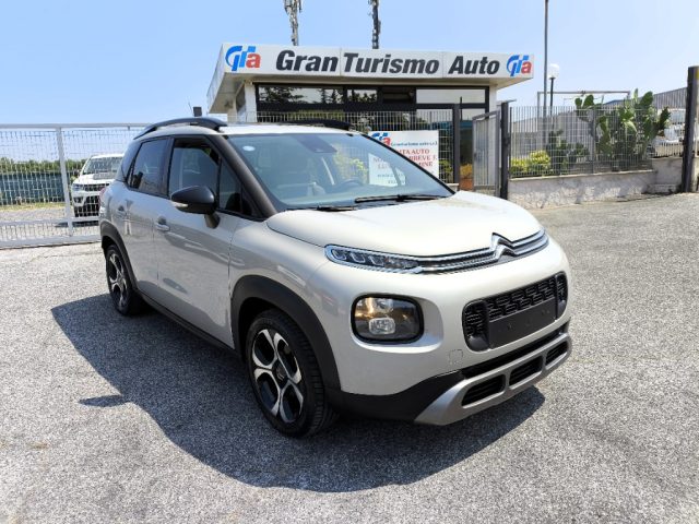 CITROEN C3 Aircross Beige metallizzato