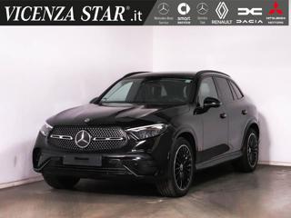 Mercedes-Benz GLC 220 d MHV 4MATIC AMG ADVANCED PLUS