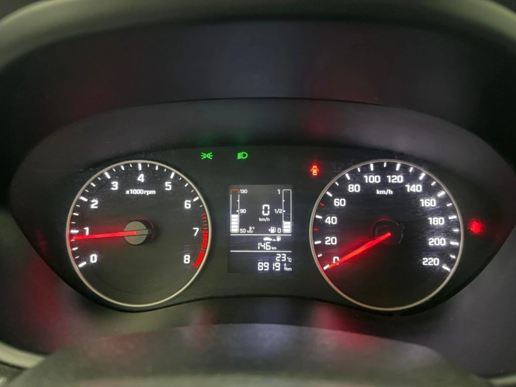HYUNDAI i20 1.2 5 porte Econext Connectline - 12