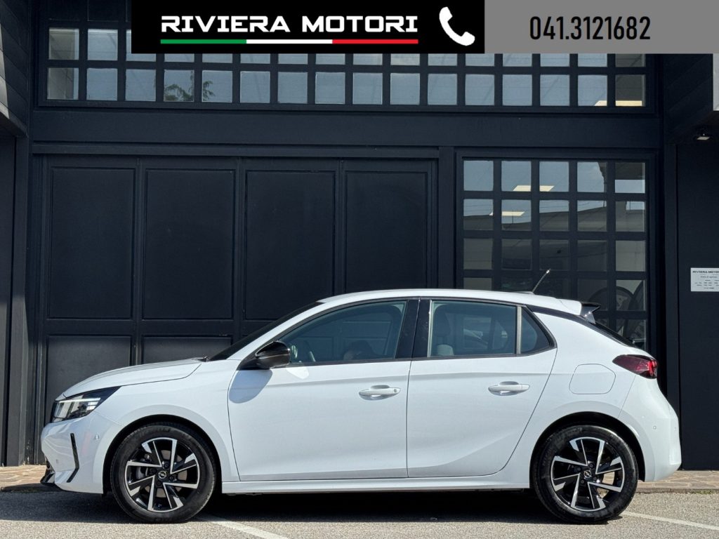 OPEL Corsa 1.2 100 CV GS - 3