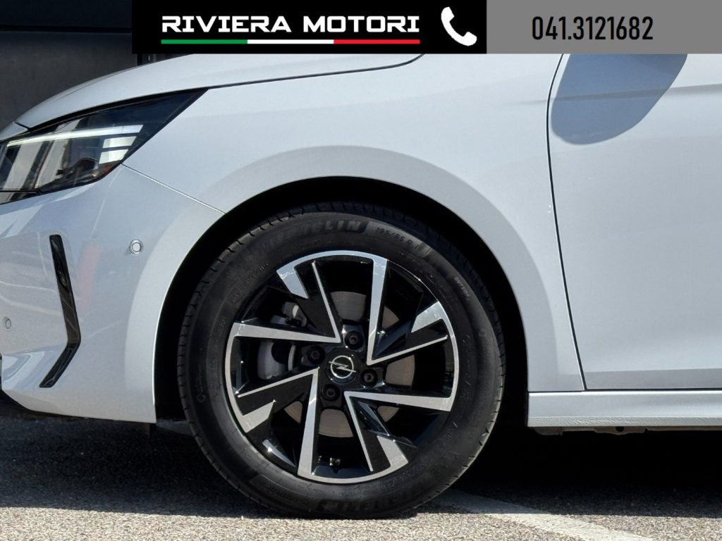 OPEL Corsa 1.2 100 CV GS - 14