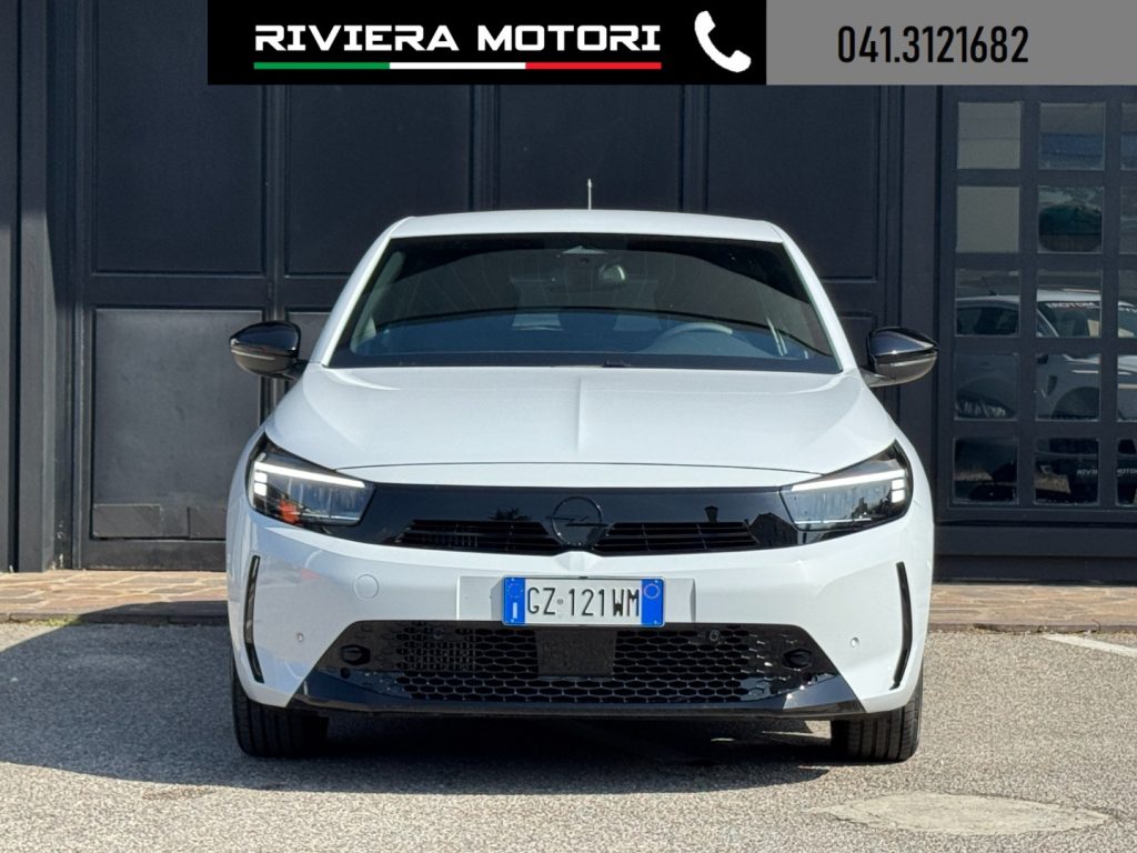 OPEL Corsa 1.2 100 CV GS - 2