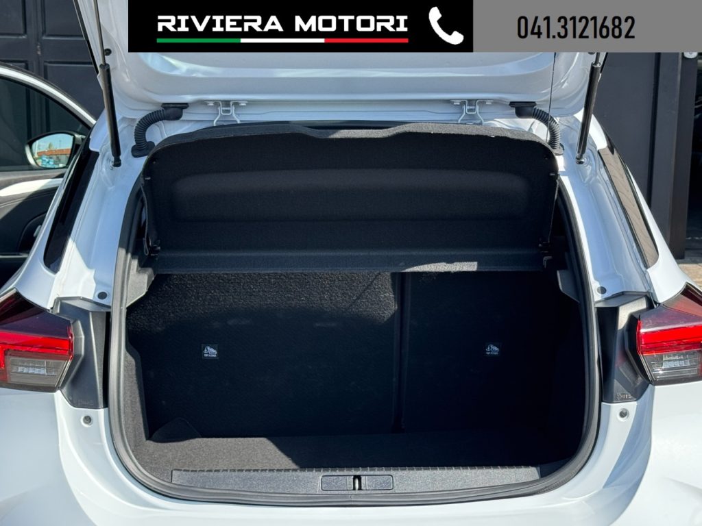 OPEL Corsa 1.2 100 CV GS - 11