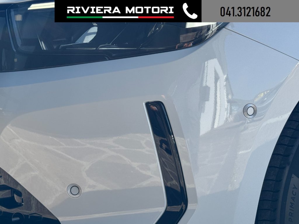 OPEL Corsa 1.2 100 CV GS - 17