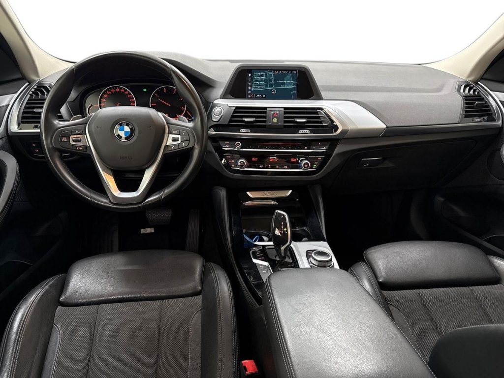 BMW X4 xDrive20d Business Advantage - 7