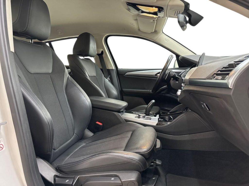 BMW X4 xDrive20d Business Advantage - 10