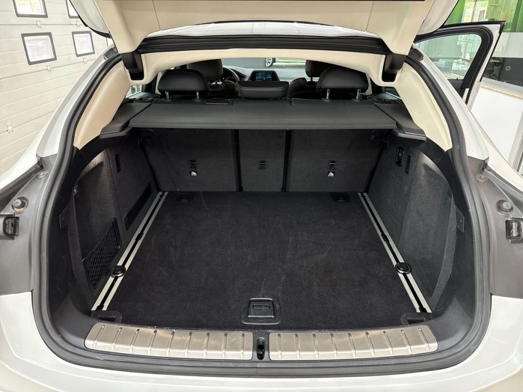 BMW X4 xDrive20d Business Advantage - 12