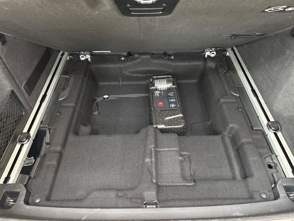 BMW X4 xDrive20d Business Advantage - 13