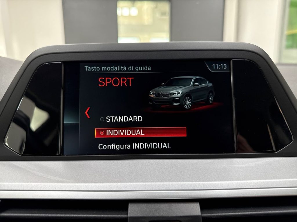 BMW X4 xDrive20d Business Advantage - 16