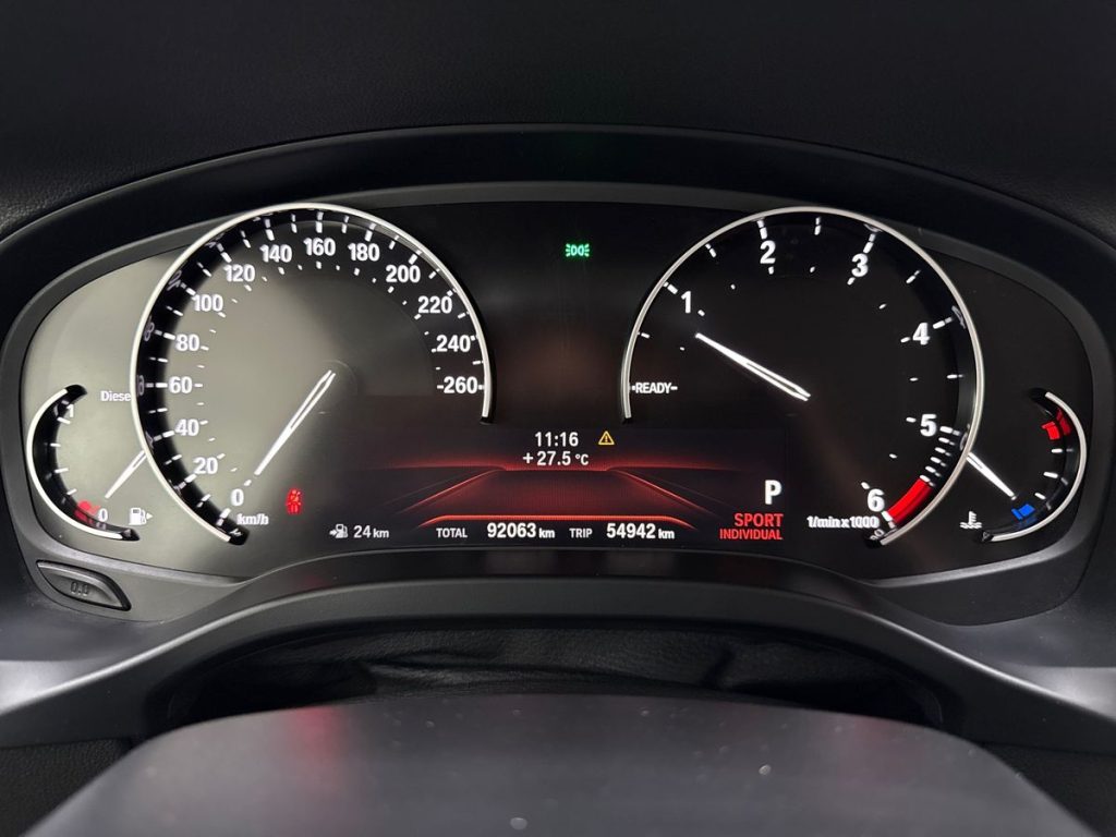 BMW X4 xDrive20d Business Advantage - 17