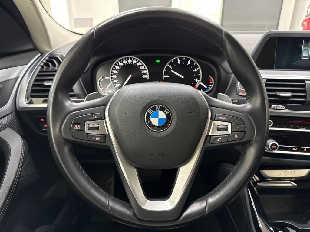 BMW X4 xDrive20d Business Advantage - 19