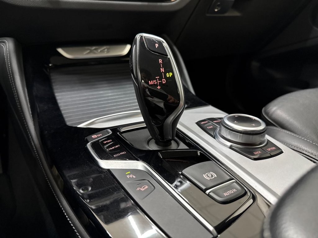 BMW X4 xDrive20d Business Advantage - 21