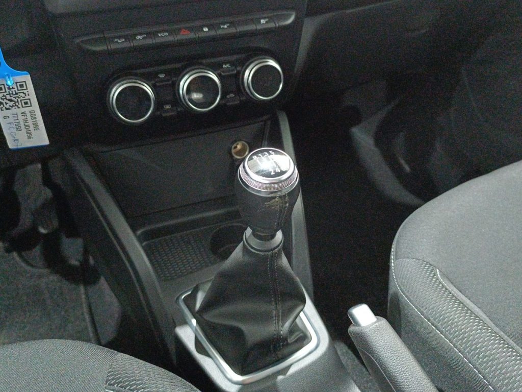 DACIA Duster 1.5 Blue dCi 8V 115 CV 4x4 Comfort - 8