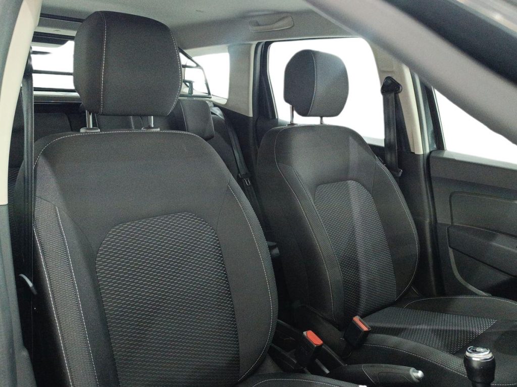 DACIA Duster 1.5 Blue dCi 8V 115 CV 4x4 Comfort - 10