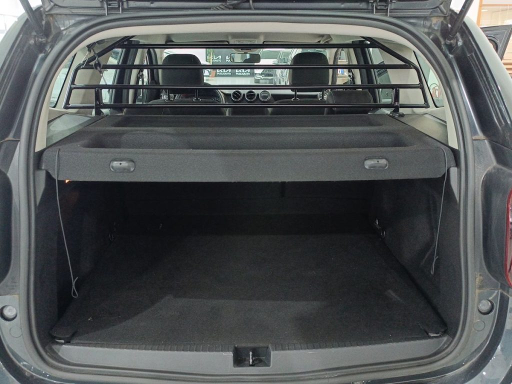 DACIA Duster 1.5 Blue dCi 8V 115 CV 4x4 Comfort - 12