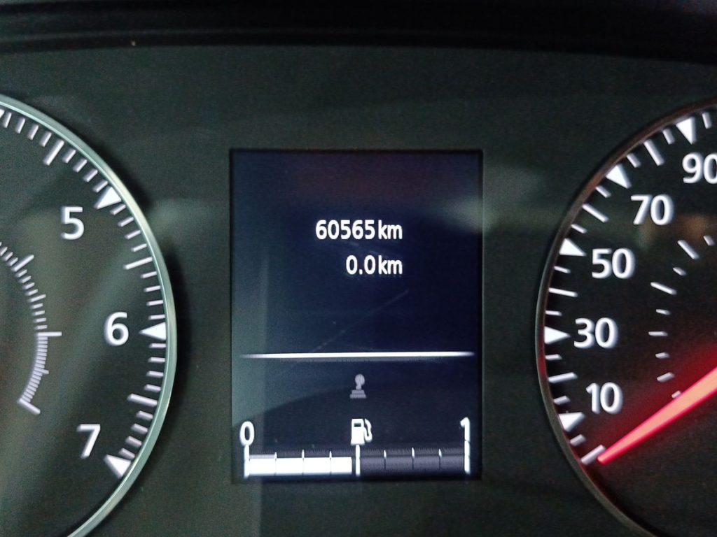 DACIA Duster 1.5 Blue dCi 8V 115 CV 4x4 Comfort - 15